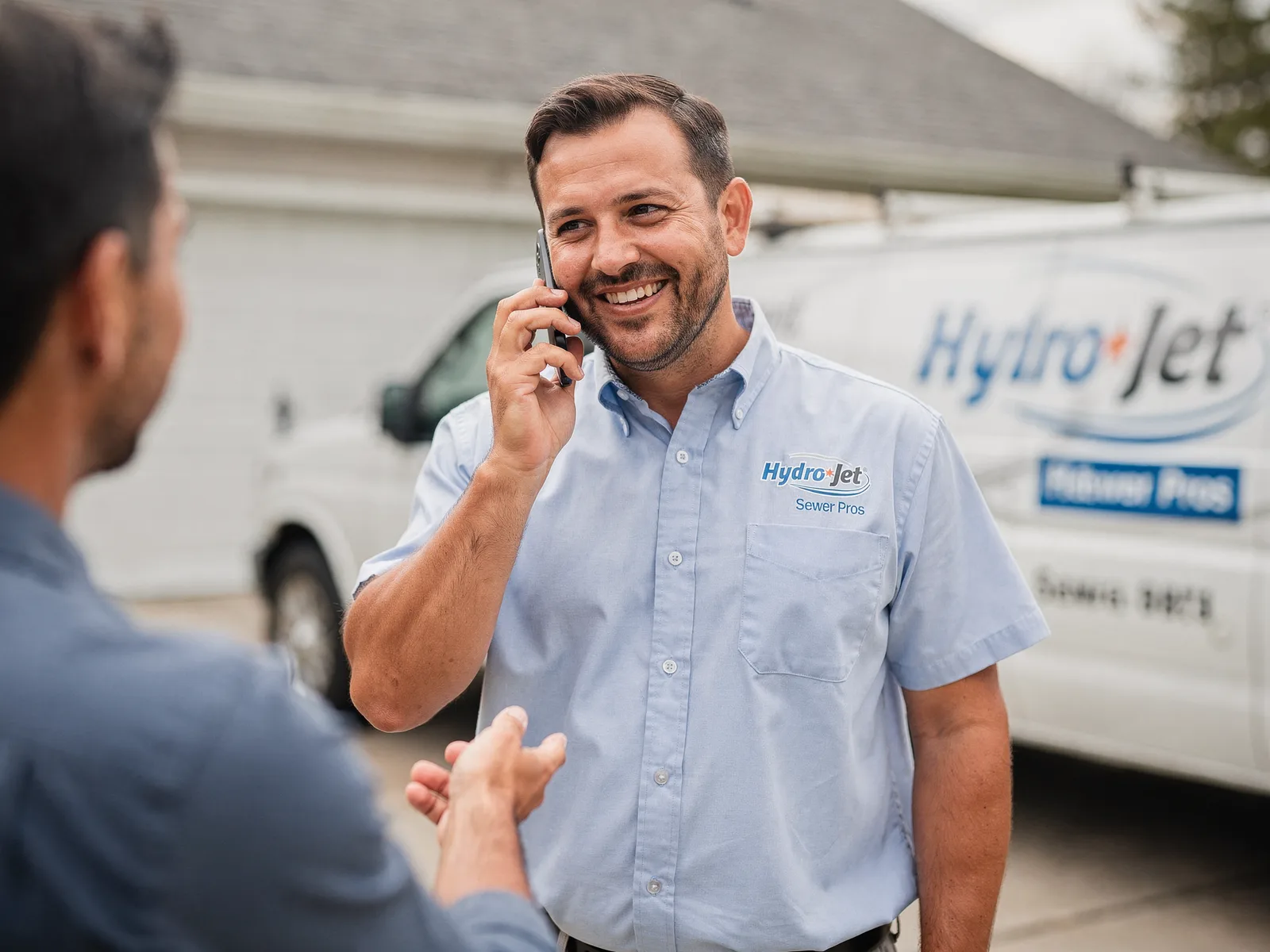 Hydro Jetting Holly Ridge, NC FAQs